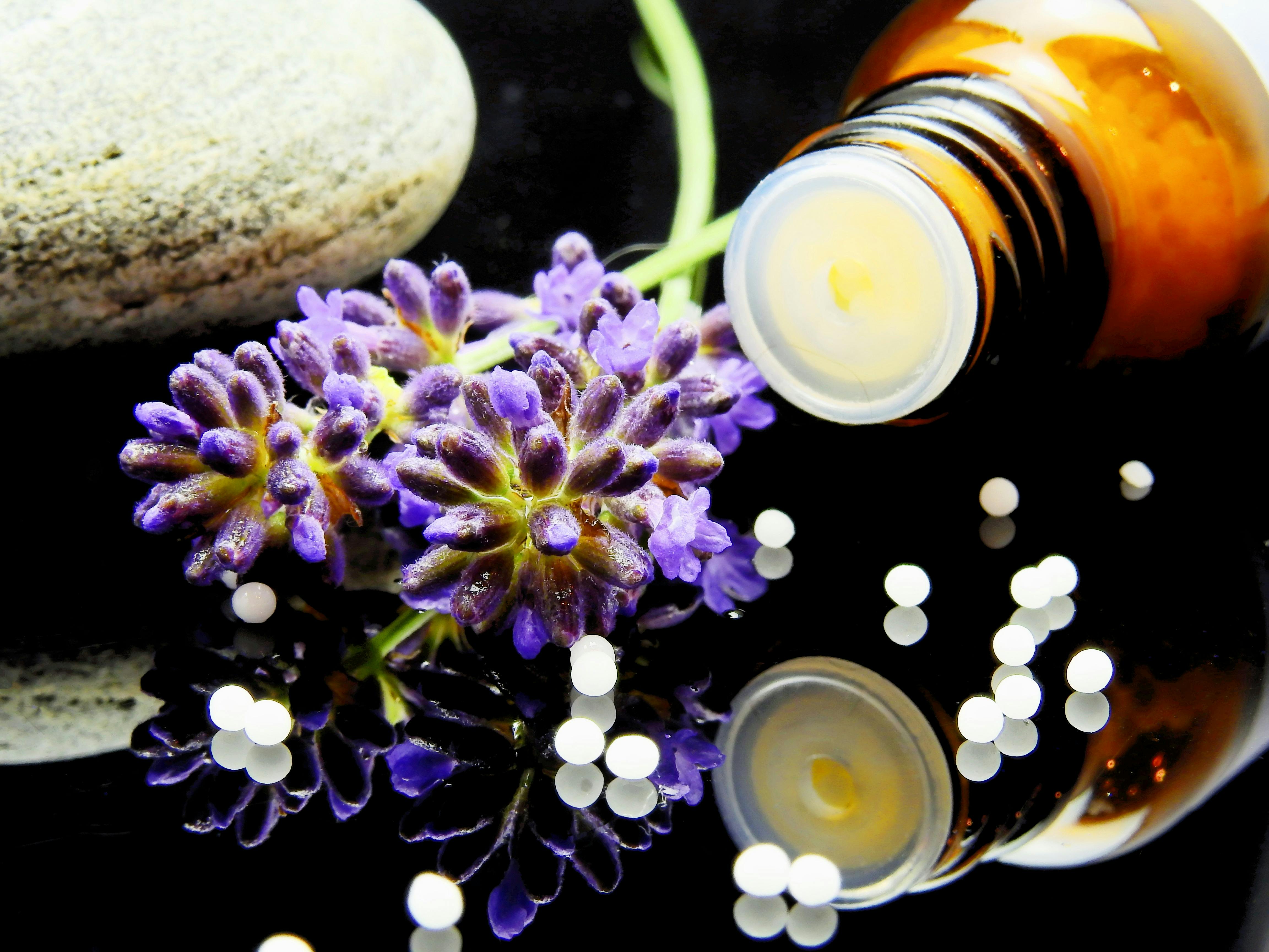 Homeopathic remedies are often taken in pillule form